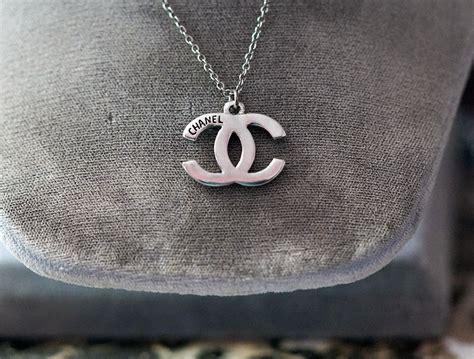 replica chanel|fake chanel jewelry for women.